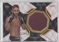Chad Mendes #/199