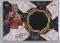 Dustin Poirier #/199