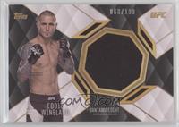 Eddie Wineland [Poor to Fair] #/199