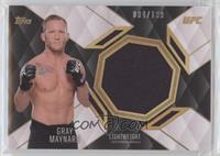 Gray Maynard #/199