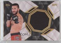 Ian McCall #/199