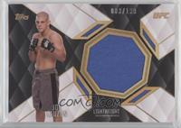 Joe Lauzon #/199