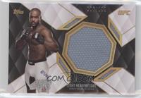 Rashad Evans #/199