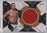 Rory MacDonald #/199