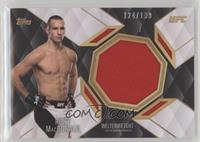 Rory MacDonald #/199