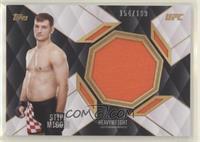 Stipe Miocic #/199