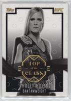 Holly Holm