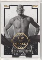 Anderson Silva