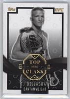 TJ Dillashaw