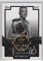 TJ Dillashaw