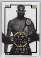 Jon Jones