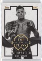 Anthony Pettis