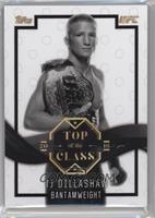 TJ Dillashaw