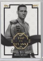 Chris Weidman