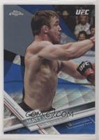 Matt Hughes #/75