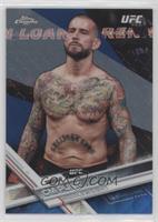 CM Punk #/75