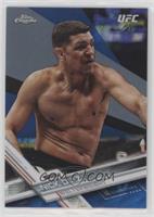 Nick Diaz #/75