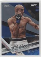 BJ Penn [EX to NM] #/75