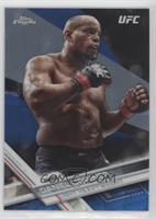 Daniel Cormier #/75