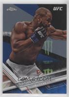 Rashad Evans #/75