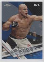 Junior Dos Santos #/75