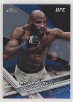 Yoel Romero #/75