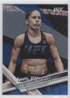 Liz Carmouche #/75