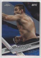 Fabricio Werdum #/75