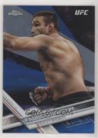 Fabricio Werdum #/75