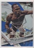 Derek Brunson #/75