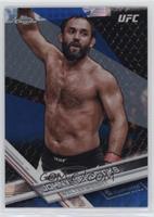 Johny Hendricks #/75