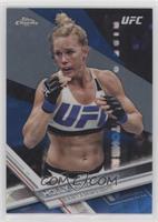 Holly Holm #/75