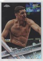 Nick Diaz