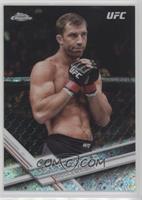 Luke Rockhold