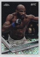 Yoel Romero