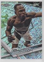 Derek Brunson