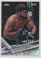 Kelvin Gastelum