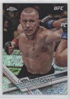 Georges St-Pierre