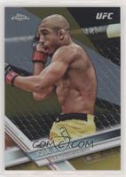 Jose Aldo #/50