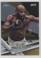 Yoel Romero #/50