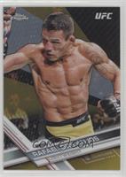 Rafael Dos Anjos #/50