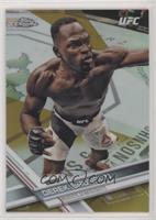 Derek Brunson #/50