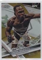 Derek Brunson #/50