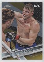 Chas Skelly #/50