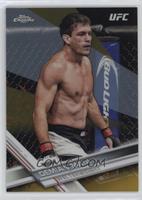 Demian Maia #/50