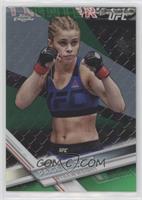 Paige VanZant #/99