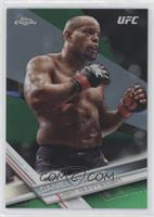 Daniel Cormier #/99