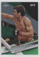 Lyoto Machida #/99