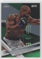 Rashad Evans #/99