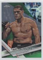 Antonio Silva #/99